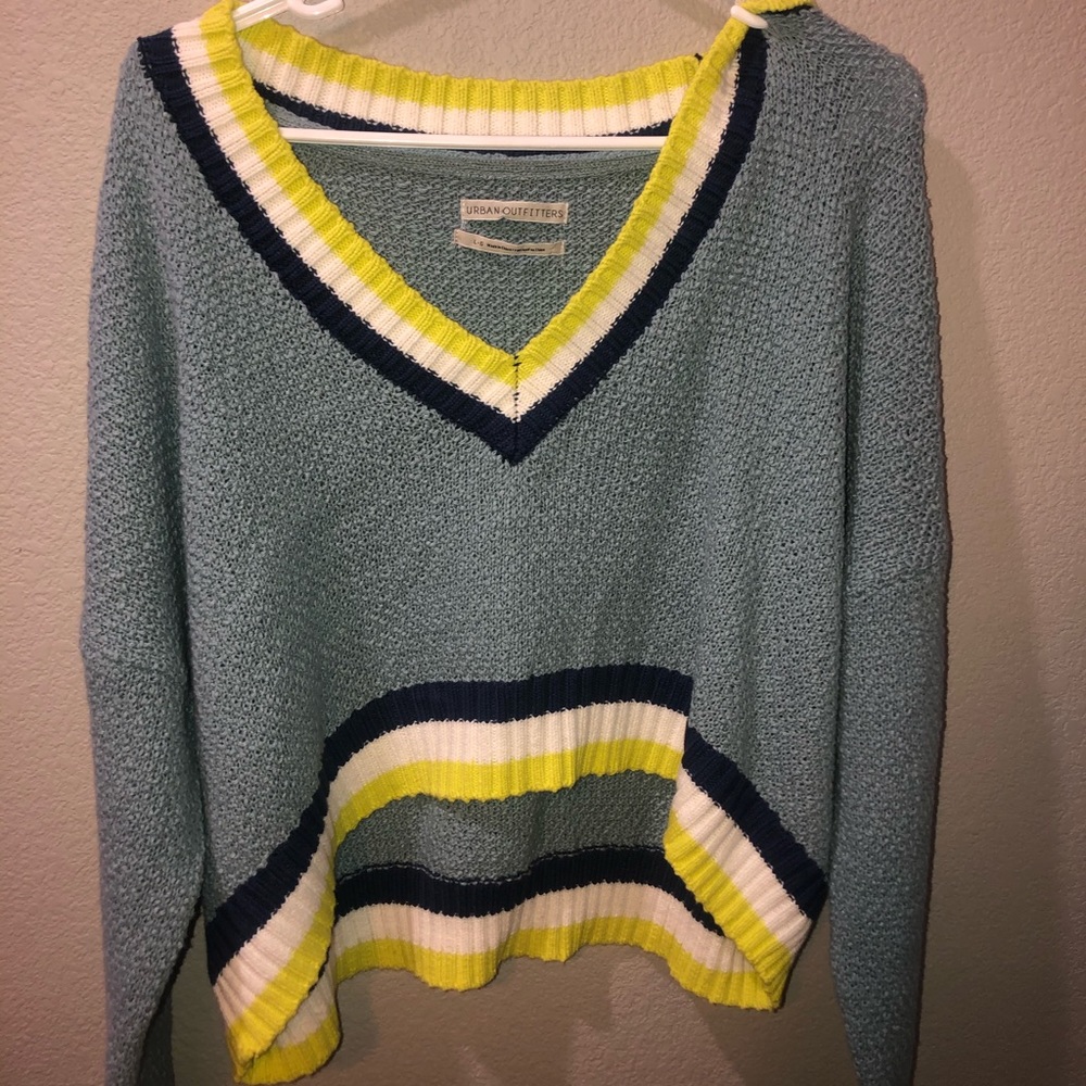 Size Large Urban Outfitters sweater